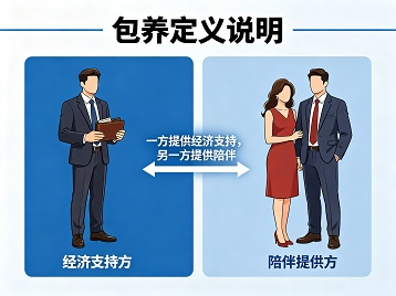 拉萨市包养违法吗？深度揭秘红线风险注意事项
